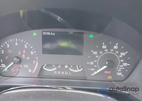 2022 Ford Escape Se z USA, uszkodzony, nr VIN 1FMCU0G64NUB96239